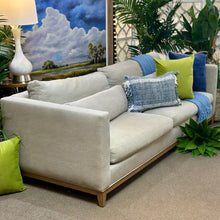 Load image into Gallery viewer, Crate &amp; Barrel 'Taraval' Sofa
