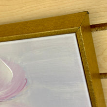 Load image into Gallery viewer, Purple Flowers Art
