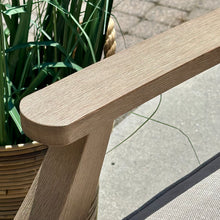 Load image into Gallery viewer, Outdoor Eucalyptus Wood Sectional
