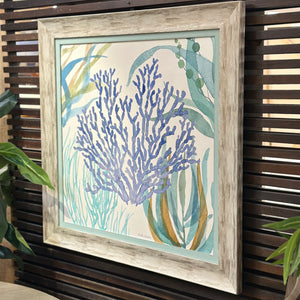 'Soft Shores' Fine Art Giclee