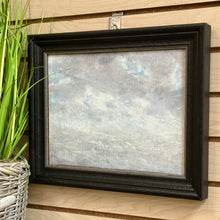 Load image into Gallery viewer, Petite Scapes 'Cloud Study' I Art
