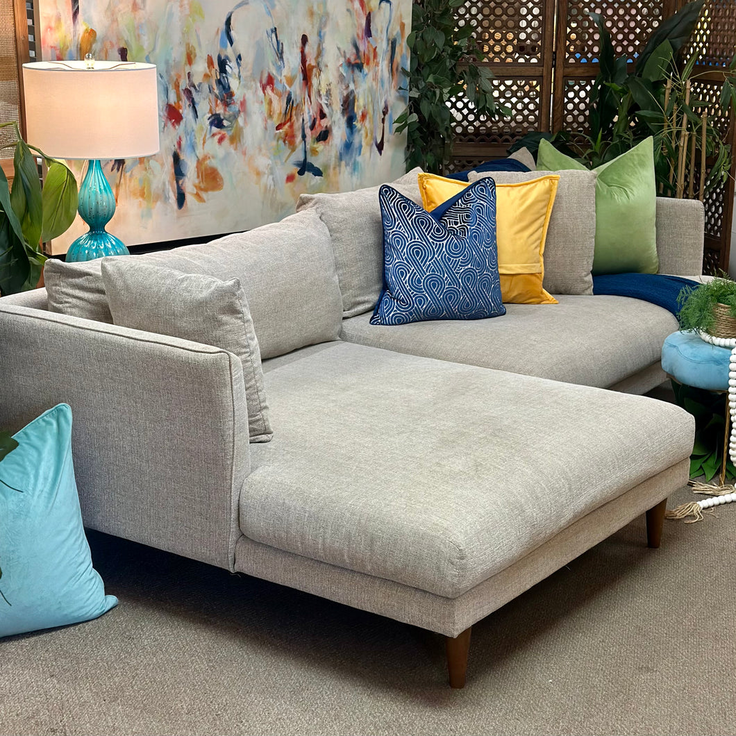 Joybird 'Lewis' Sectional