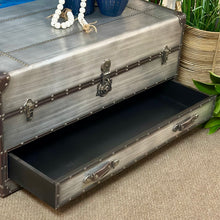 Load image into Gallery viewer, BMC Trunk Coffee Table
