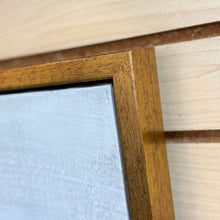 Load image into Gallery viewer, Hand Painted Art Framed in Gold
