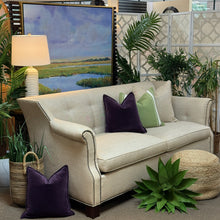 Load image into Gallery viewer, Hickory Chair Designer Tufted Sofa
