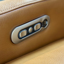 Load image into Gallery viewer, Caramel Power Recliner
