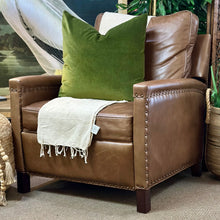 Load image into Gallery viewer, Pottery Barn &#39;Tyler&#39; Recliner
