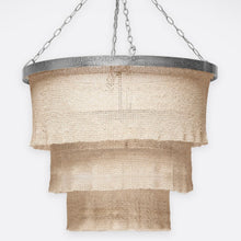 Load image into Gallery viewer, Made Goods 'Patricia' Chandelier

