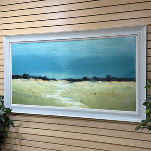 'Looking Beyond' Giclee