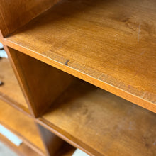 Load image into Gallery viewer, LG Wood Bookcase
