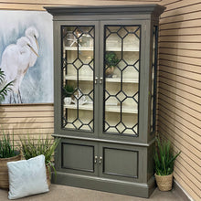 Load image into Gallery viewer, Woodbridge 'Vashon' Display Cabinet
