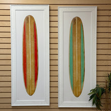 Load image into Gallery viewer, Surfboard I Giclee Art
