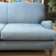 Load image into Gallery viewer, Blue Lee Industries 2PC Sectional
