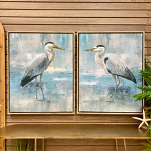 Load image into Gallery viewer, Right Facing Seabird Art
