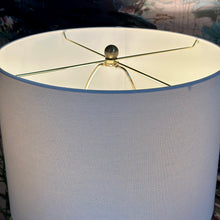 Load image into Gallery viewer, 'Fiore' Floral Table Lamp
