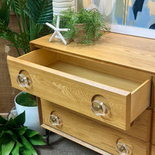 Load image into Gallery viewer, Anthropologie 'Carraway' Dresser
