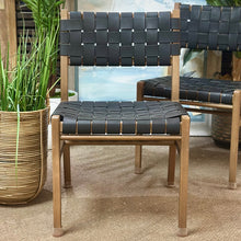 Load image into Gallery viewer, Safavieh 'Taika' Dining Chair
