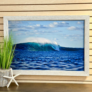 'Ocean Waves' Fine Art Giclee