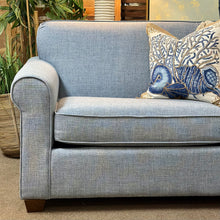 Load image into Gallery viewer, Blue Tightback Sleeper
