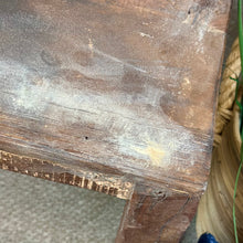Load image into Gallery viewer, SM Reclaimed Wood Console
