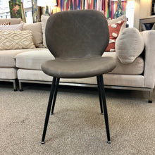 Load image into Gallery viewer, Faux Leather Dining Chair

