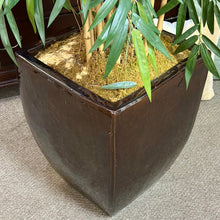 Load image into Gallery viewer, Tall Faux Bamboo Tree
