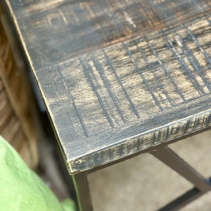 'Bengal Manor' Coffee Table