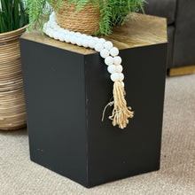 Load image into Gallery viewer, Crate &amp; Barrel Side Table
