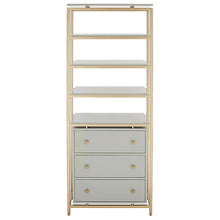 Load image into Gallery viewer, Ballard &#39;Avery&#39; Drawers &amp; Shelves
