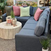 Load image into Gallery viewer, 2PC Denim Revolution Sectional

