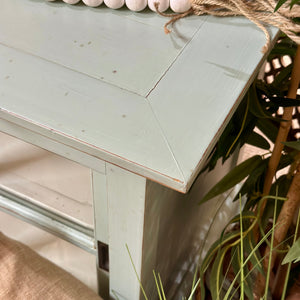 Bramble 'English' Aqua Cabinet