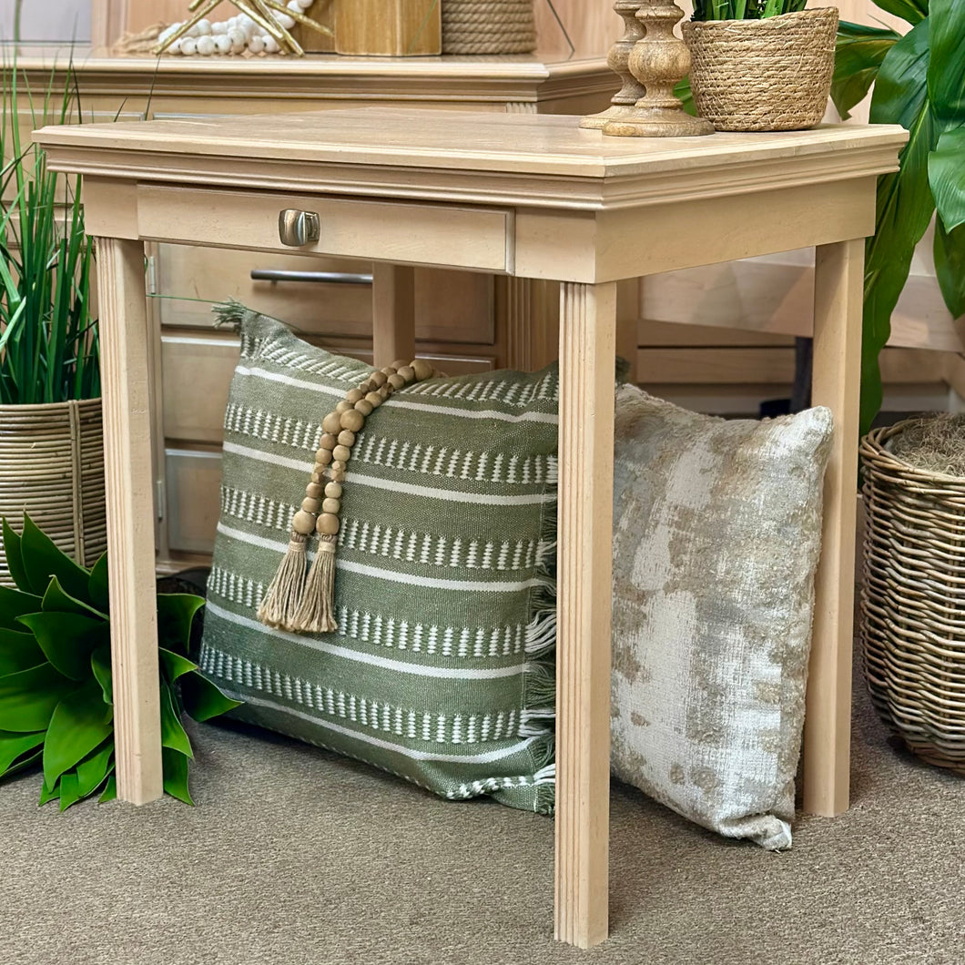 Council Desk/Vanity