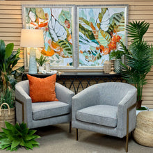 Load image into Gallery viewer, NPD 'Harrod' Accent Chair
