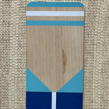 Load image into Gallery viewer, Wooden Oar Art II
