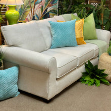 Load image into Gallery viewer, Ivory Revolution Sleeper Sofa
