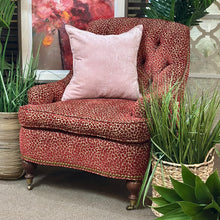 Load image into Gallery viewer, Sherrill Leopard Chair
