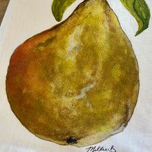 Load image into Gallery viewer, Pear Towel
