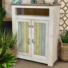 Load image into Gallery viewer, Colorful 2DR Cabinet
