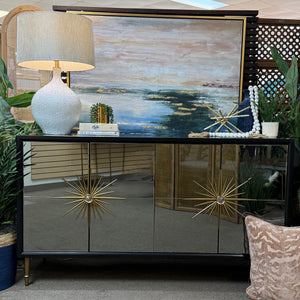 Bassett 'Rivoli' Sideboard