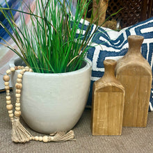 Load image into Gallery viewer, LG Ivory Pot
