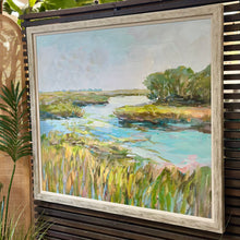 Load image into Gallery viewer, 'Low Country' Giclee Art
