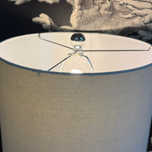 Load image into Gallery viewer, Bassett 'Antoinette' Lamp
