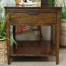 Load image into Gallery viewer, Kincaid 'Elise' Side Table
