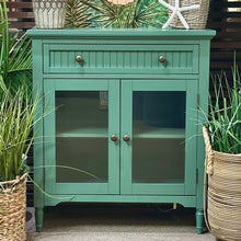 Load image into Gallery viewer, Green 2DR Cabinet
