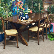 Load image into Gallery viewer, 5PC Pottery Barn Dining Set
