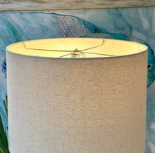 Load image into Gallery viewer, Mercury Glass Lamp
