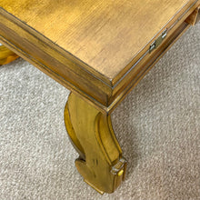 Load image into Gallery viewer, Reual James Flip-top Cocktail Table
