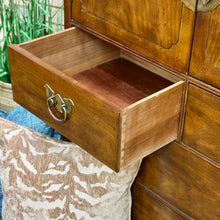 Load image into Gallery viewer, Henredon Vintage Gentleman&#39;s Chest
