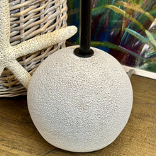 Load image into Gallery viewer, Concrete Sphere Lamp
