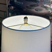 Load image into Gallery viewer, Spa Blue Ripple Lamp
